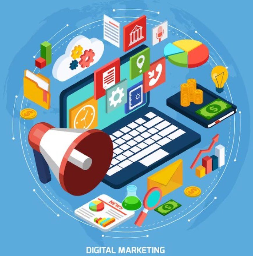 Digital Marketing and Freelancing